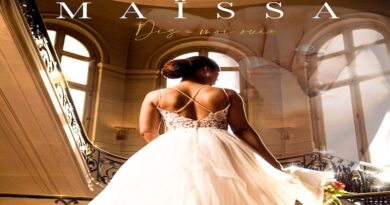 Dis-moi oui - Maïssa, afrobeats 2022