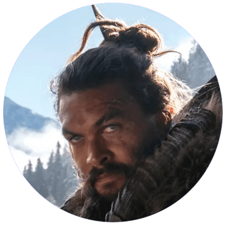 Jason Momoa