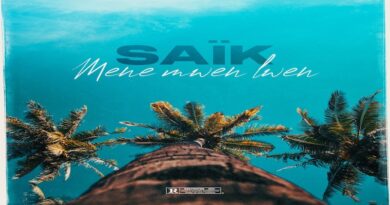Mene mwen lwen - Saïk, Afrobeats 2022