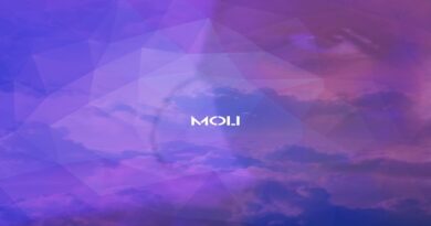 Moli - Maurane Voyer, Afrobeats 2022