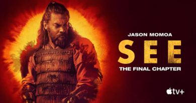 SEE - Série Canada, du genre drame, paru en 2019