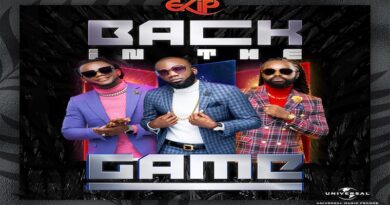 ZE FELE - Ekip Kompas 2021