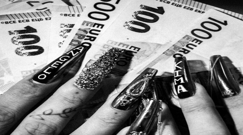 Angelo - Kima, dance hall 2022