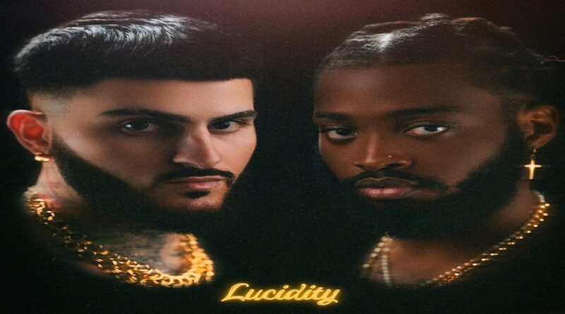 Asé - Lu City Feat.Kalash, dance hall 2022