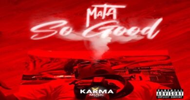 So Good - Mata, dance-hall 2022