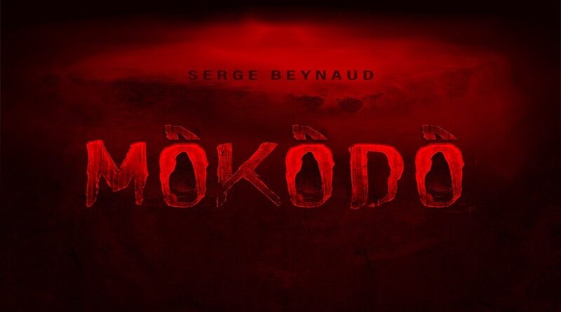 Môkôdô - Serge Beynaud, afrobeats 2022
