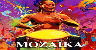 La mafia - admiralt ft françois landrezo