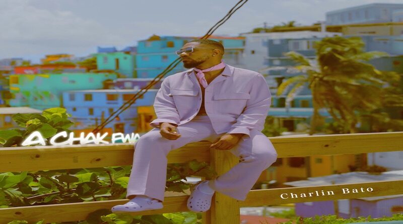 A Chak Fwa by Charlin Bato - Kompas 2022