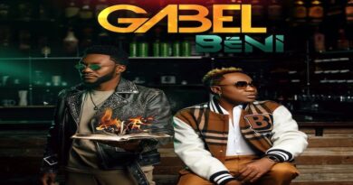 Beni by Gabel - Kompas 2022