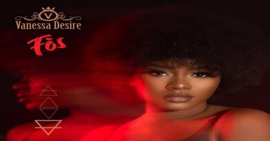 Fè komsi by Vanessa Désiré & MacD - Kompas 2022