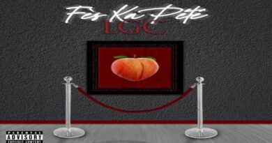 Fès ka pété by LGC - Bouyon 2022