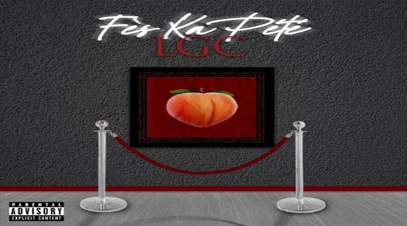 Fès ka pété by LGC - Bouyon 2022