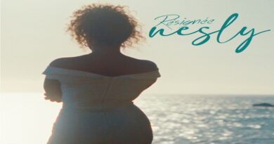 Résignée by Nesly - Zouk 2023