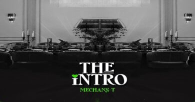 The intro by MechansT - Rap 2023