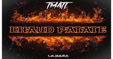 Chaud patate - Tmatt, Afrobeats 2023