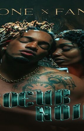 Cœur Noir - T-Stone & Fanny J, Zouk 2023