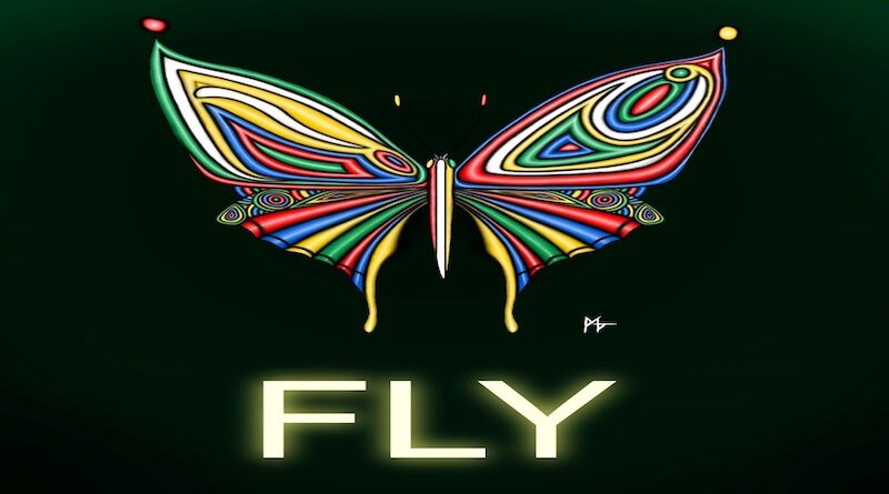 Fly - Kalima, Afrobeats 2023