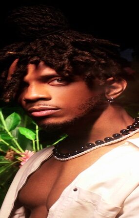 Fou de toi - Lorenz - album Lunatiq, Zouk 2023