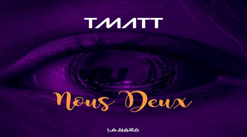 Nous deux by T-Matt, Afrobeats 2023