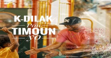 POU TI MOUN YO - K-Dilak Mesaje A, Kompas 2023