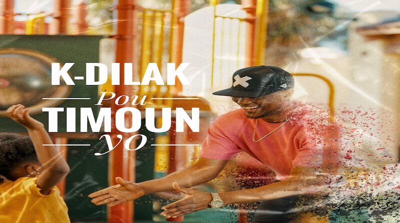 POU TI MOUN YO - K-Dilak Mesaje A, Kompas 2023