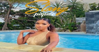 Piquée - Stony, Zouk 2023