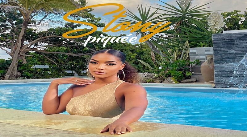 Piquée - Stony, Zouk 2023