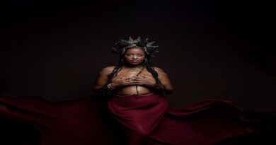 Sakitefo - Maurane Voyer Ft. Meryl, Afrobeats 2023