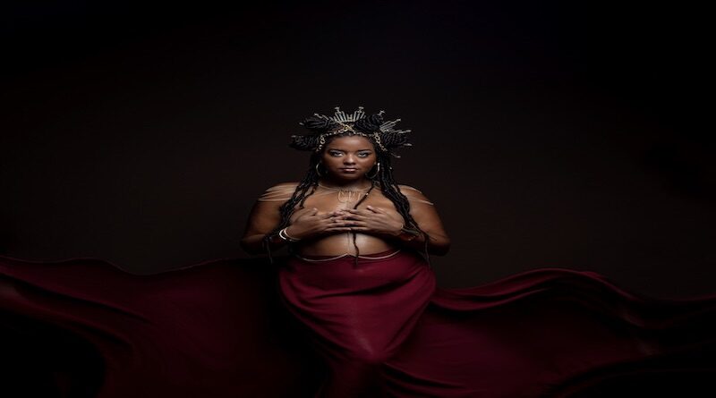 Sakitefo - Maurane Voyer Ft. Meryl, Afrobeats 2023