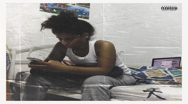 Ghost - Meryl, Rap Hip-Hop 2023