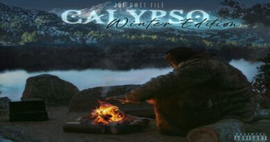 Fem Voyé - Joé Dwet Filé - Kompas 2023