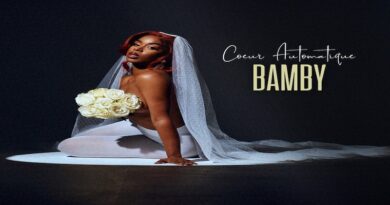 Coeur Automatique Ft. Bamby - Dance Hall 2023