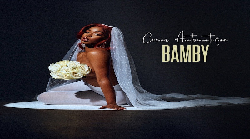 Coeur Automatique Ft. Bamby - Dance Hall 2023