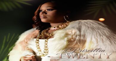 Séré'm By PRISCILLIA ft Dj Fopop - Zouk 2023