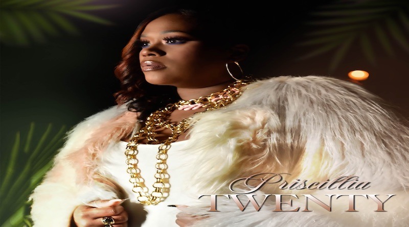 Séré'm By PRISCILLIA ft Dj Fopop - Zouk 2023