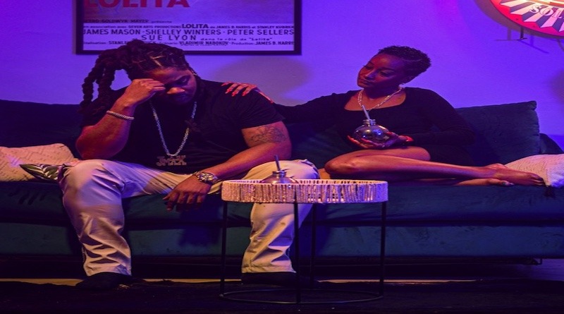 Bobo By JmaX - Zouk 2024