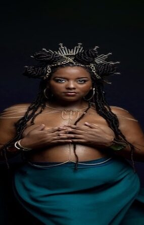 Zaboka By Maurane Voyer - Les Copinoss, Afrobeats 2024