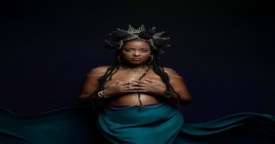 Zaboka By Maurane Voyer - Les Copinoss, Afrobeats 2024