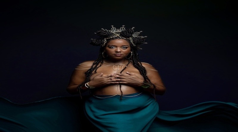 Zaboka By Maurane Voyer - Les Copinoss, Afrobeats 2024