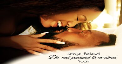 Dis moi pourquoi tu m'aimes - Jessye Belleval & Yoan, Zouk 2024