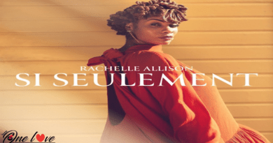 Si seulement - Rachelle Allison Zouk 2024