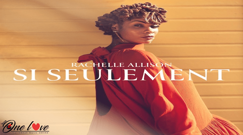 Si seulement - Rachelle Allison Zouk 2024