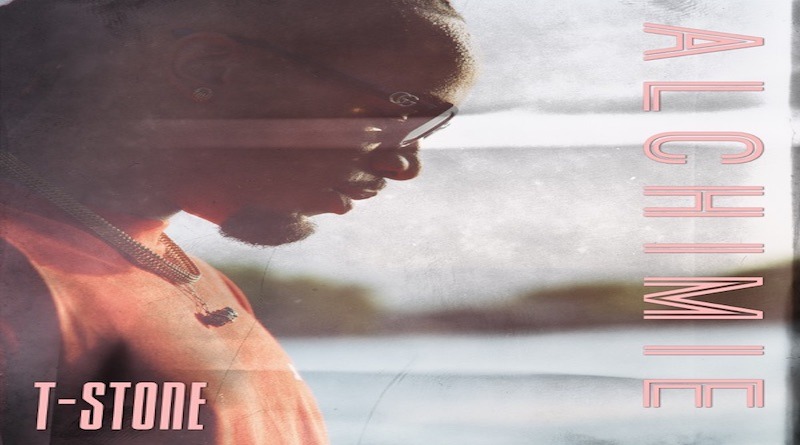 Alchimie - T-Stone, Afrobeats 2024