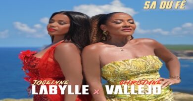 Sa ou fé - Labylle & Vallejo, Zouk 2024