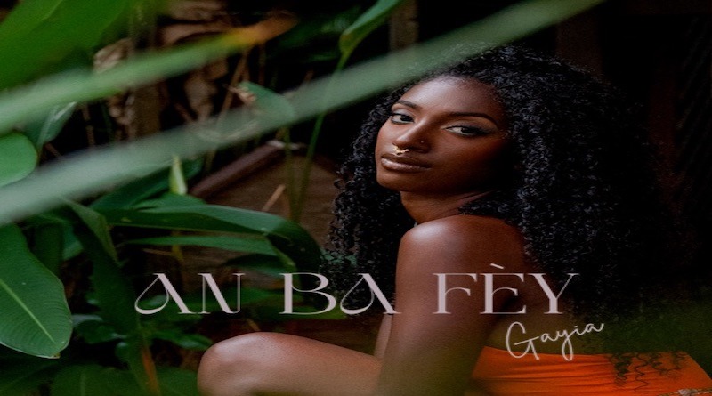 An ba fèy by Gayia - Afrobeats 2024