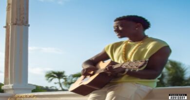 La sérénade by Saalva13 - Afrobeats 2024