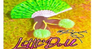 PKS (Poukwa'w Ka Fè Sa) By Littl' Doll - Shatta 2024