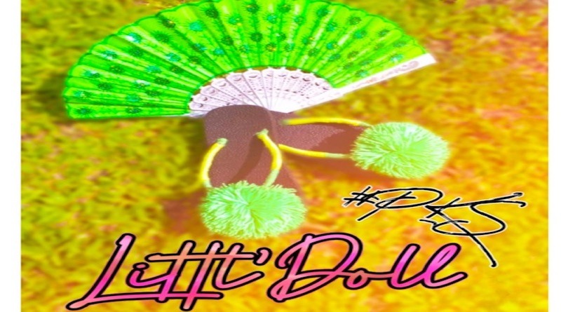 PKS (Poukwa'w Ka Fè Sa) By Littl' Doll - Shatta 2024