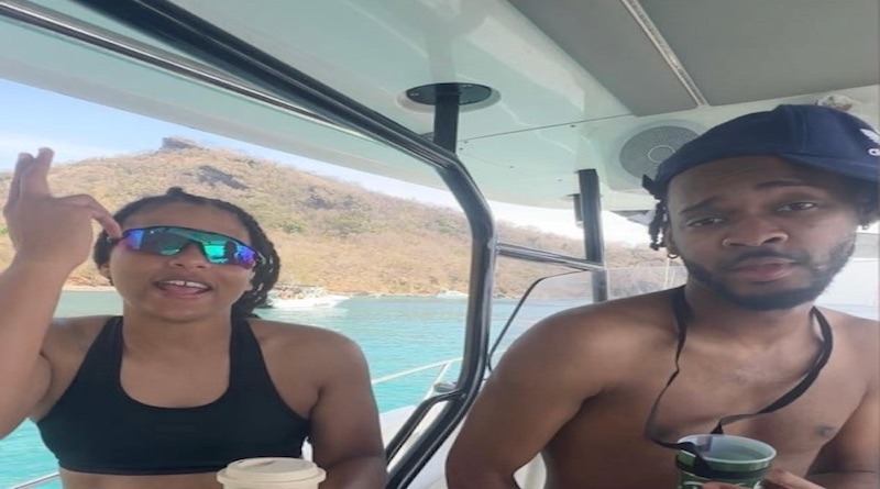 Soukoukou by Meryl & Dj Tutuss - Shatta 2024