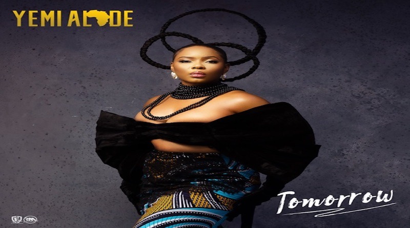 Tomorrow by Yemi Alade - Afrobeats 2024